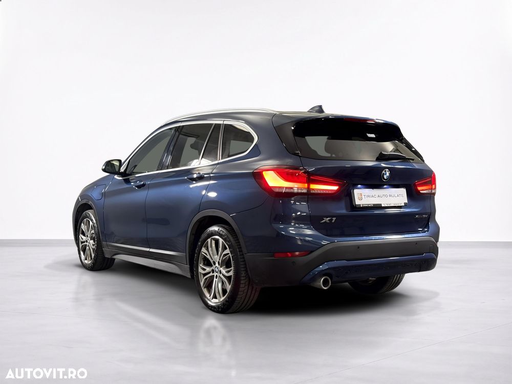 BMW X1 - 3