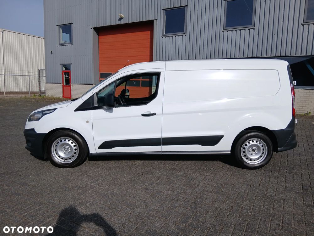 Ford TRANSIT CONNECT - 3