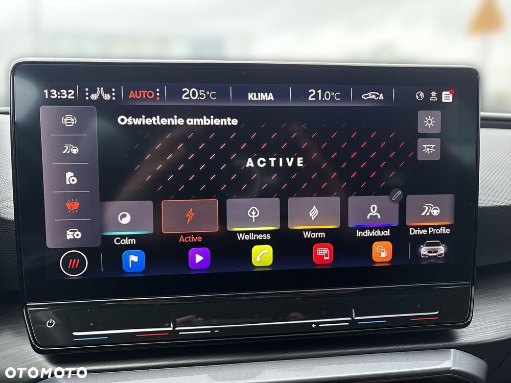 Cupra Leon 1.4 e-Hybrid PHEV DSG - 29