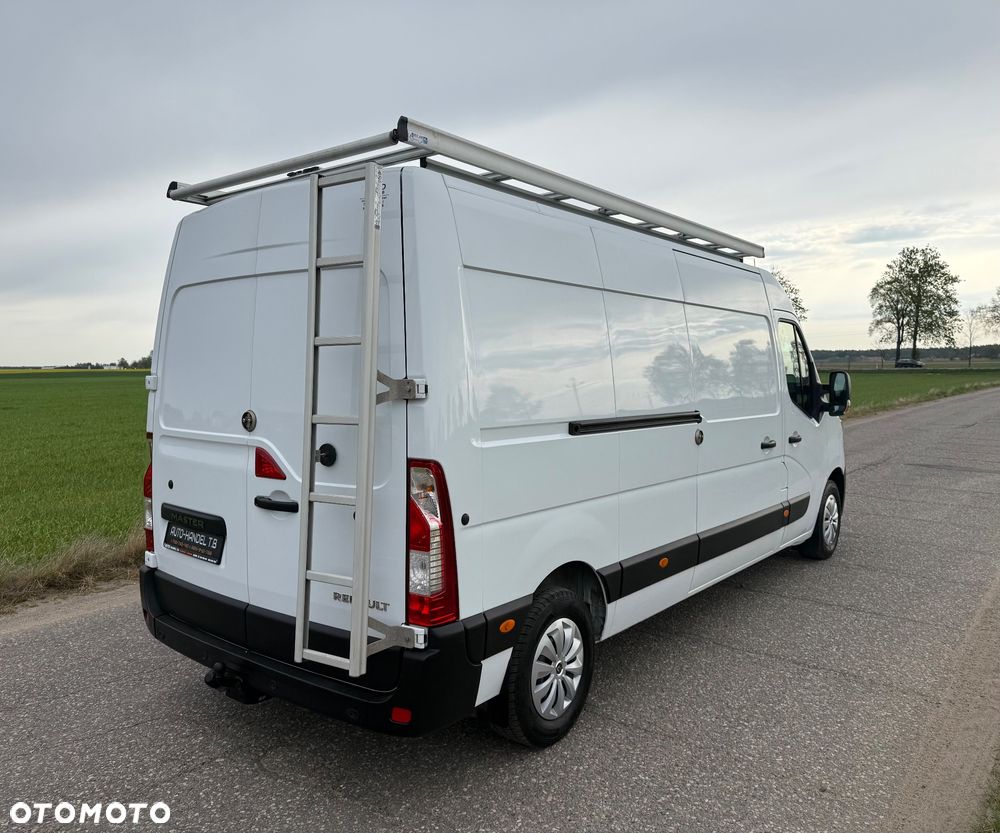 Renault Master - 11