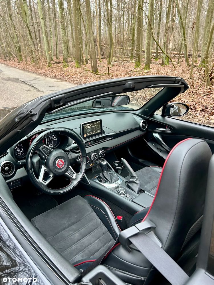 Abarth 124 - 9