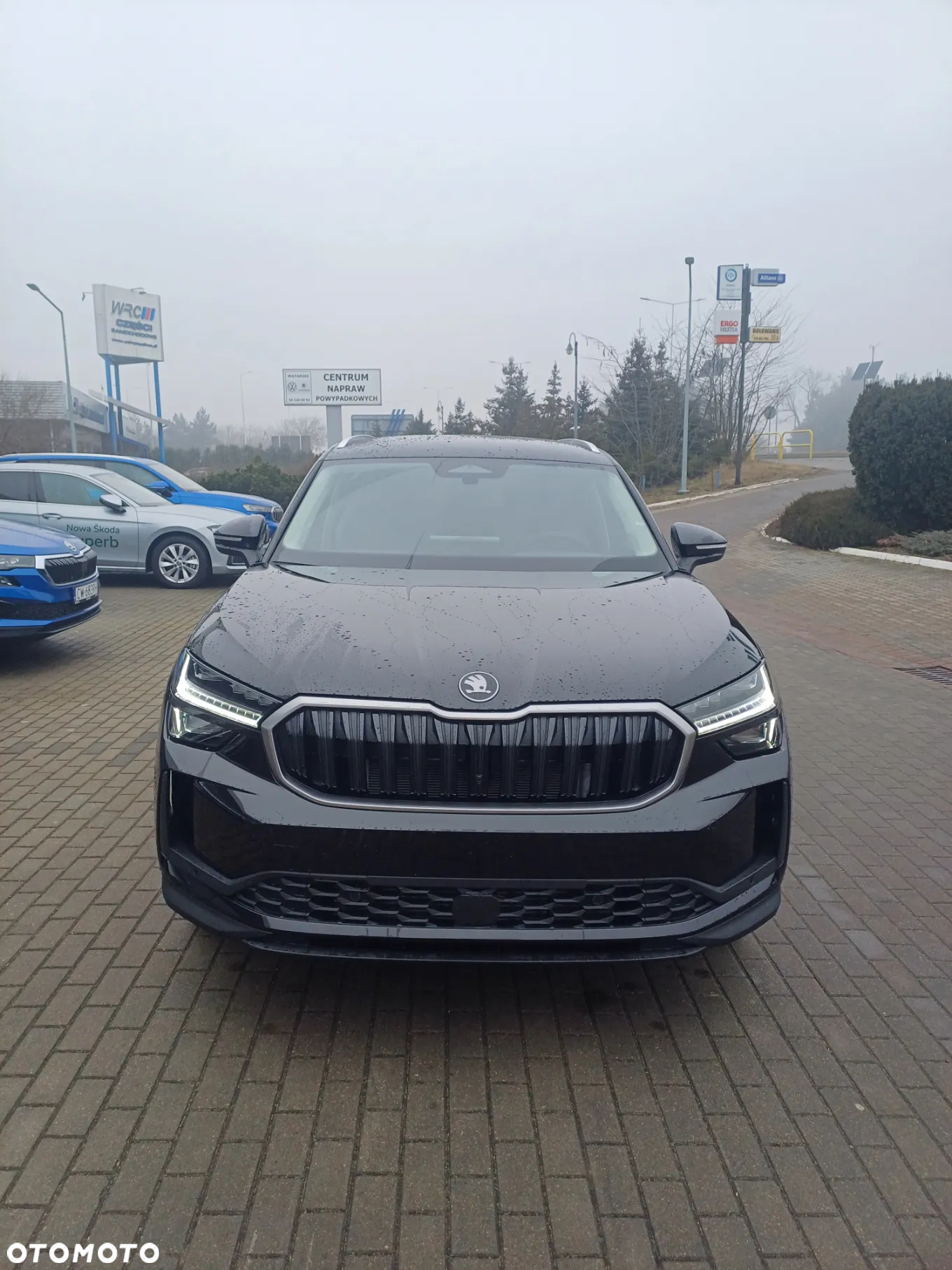 Skoda Kodiaq - 3