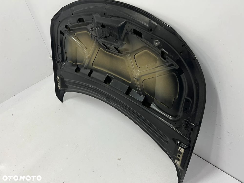 PEUGEOT 3008 II 5008 II MASKA ORG - 9