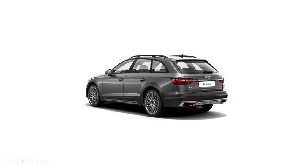 Audi A4 Allroad 40 TDI mHEV Quattro S tronic - 5