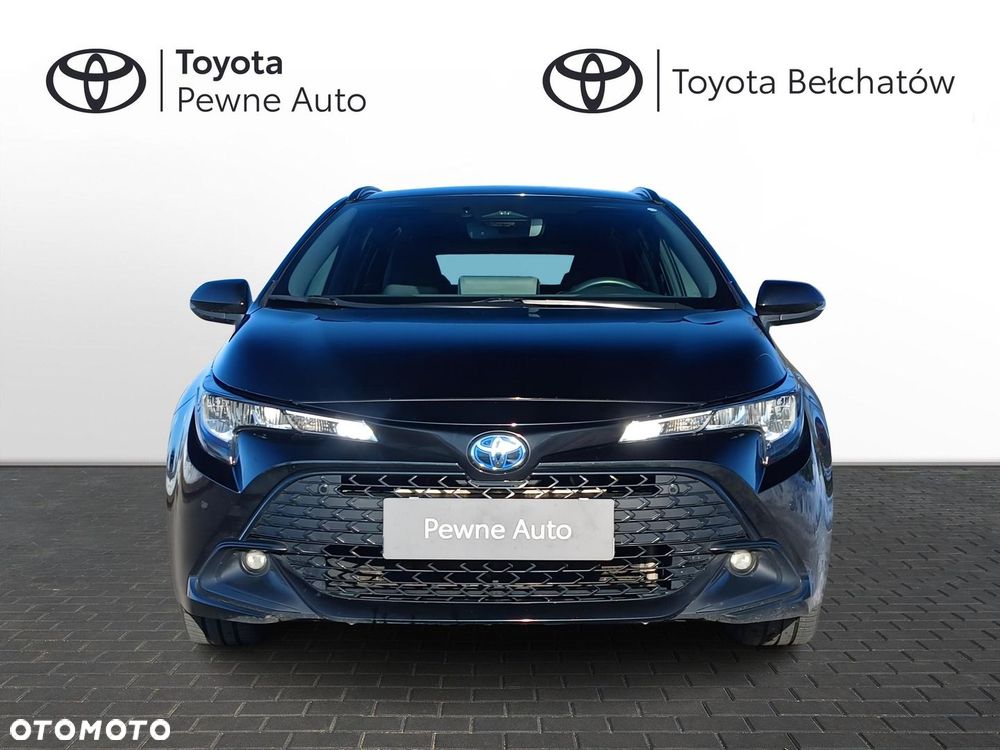 Toyota Corolla - 9