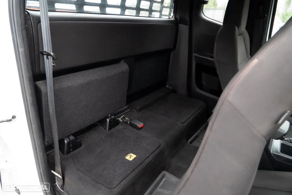Isuzu D-Max 1.9 Ddi CD 4WD L - 18