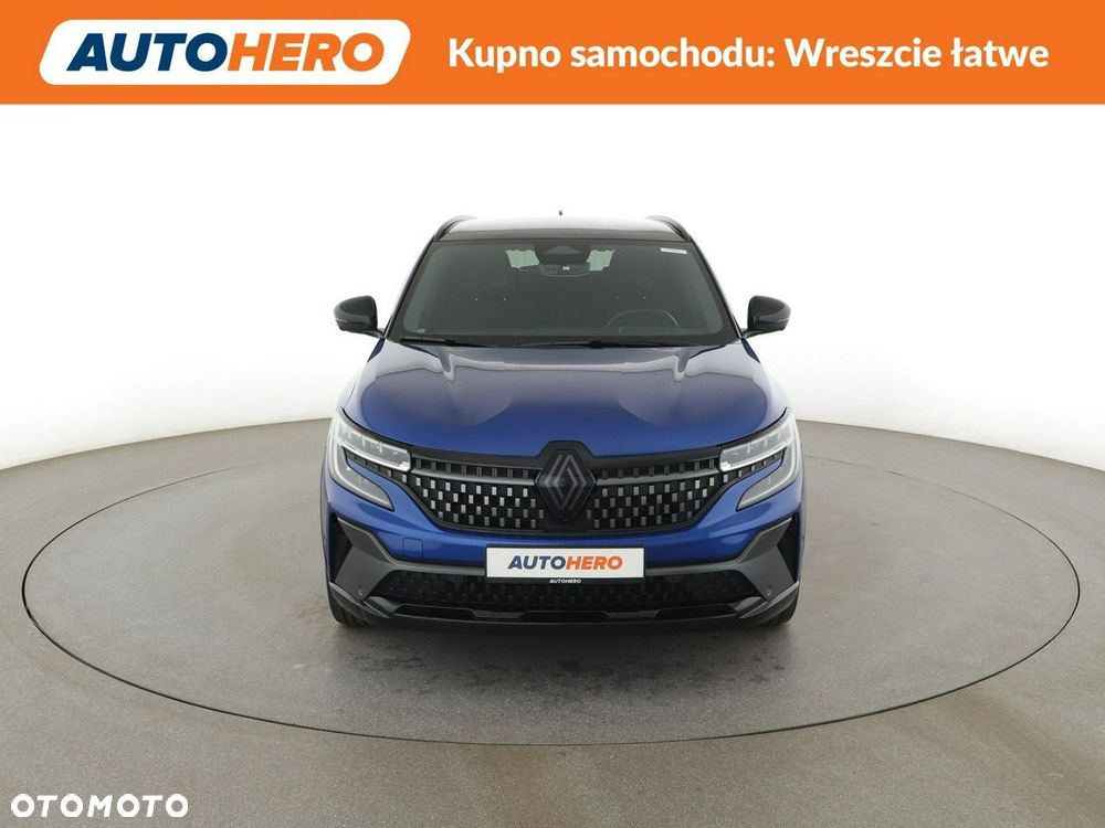 Renault Austral E-Tech Full 200 Techno Esprit Alpine - 12