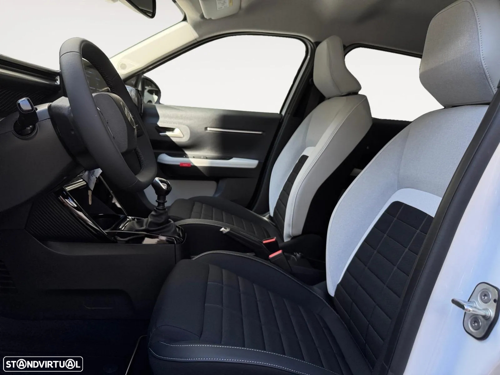 Citroën C3 1.2 PureTech Max - 10
