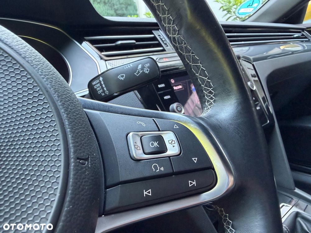 Volkswagen Arteon - 29