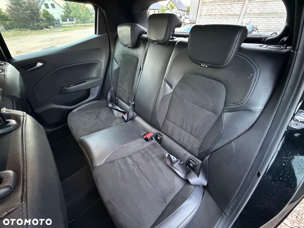 Renault Clio 1.0 TCe Intens - 13