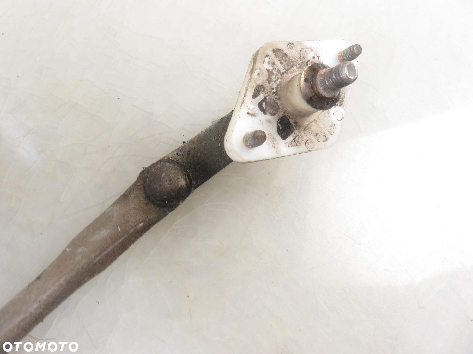 MECHANIZM WYCIERACZEK SUZUKI IGNIS (FH) 0590507953 - 5