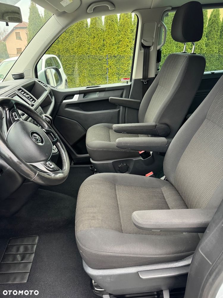 Volkswagen Caravelle 2.0 TDI L2 Comfortline DSG - 15