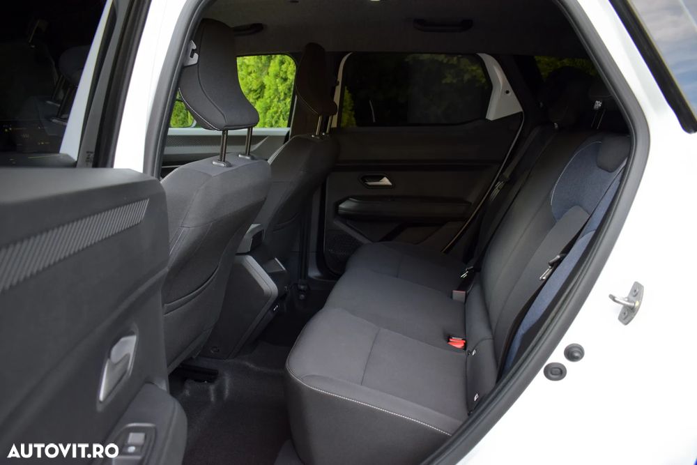 Dacia Duster ECO-G 100 Extreme - 9