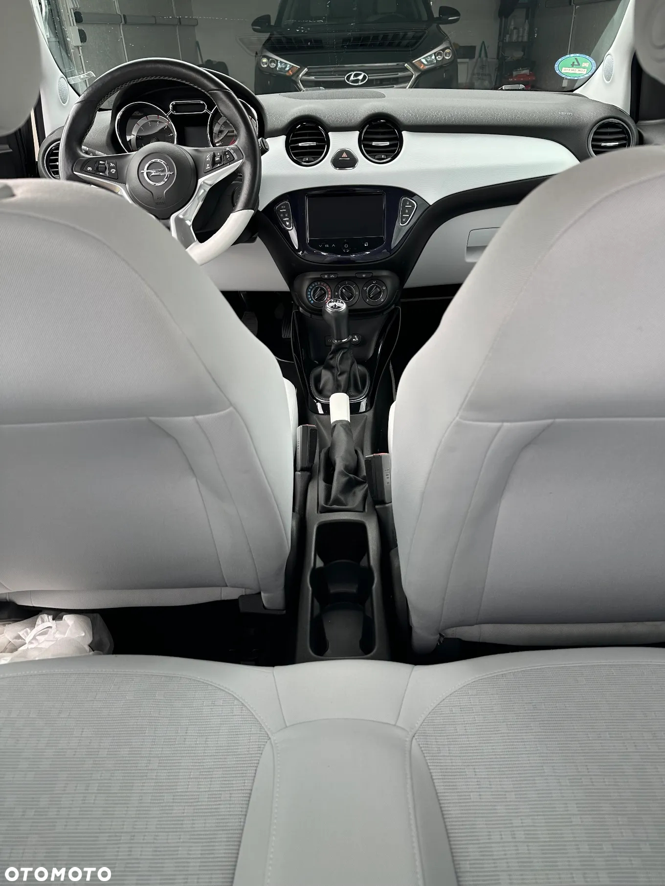 Opel Adam 1.4 Black Jack - 6