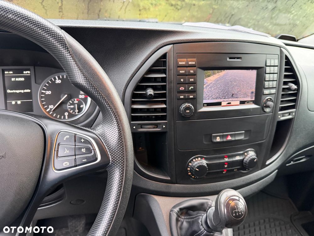 Mercedes-Benz Vito Long 2.2CDI - 15