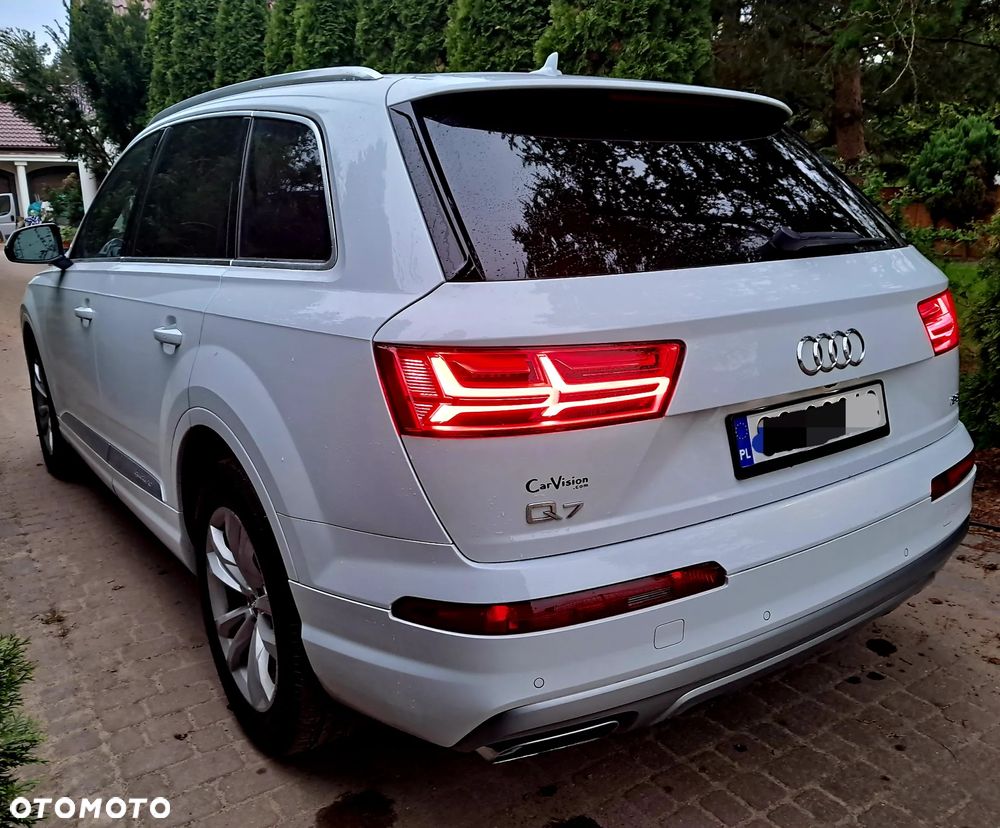 Audi Q7 - 14