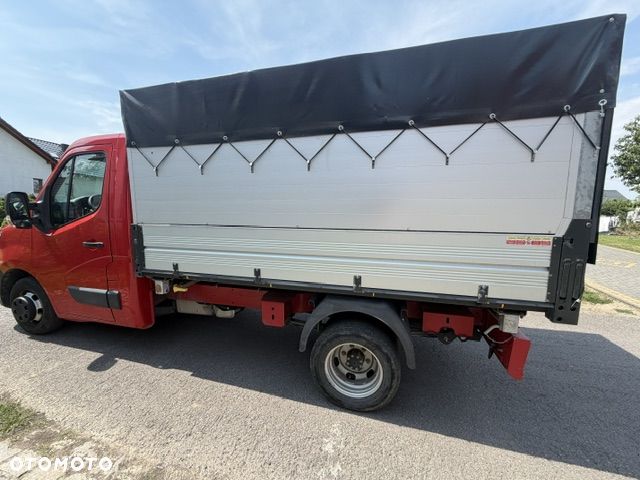 Renault Master - 4