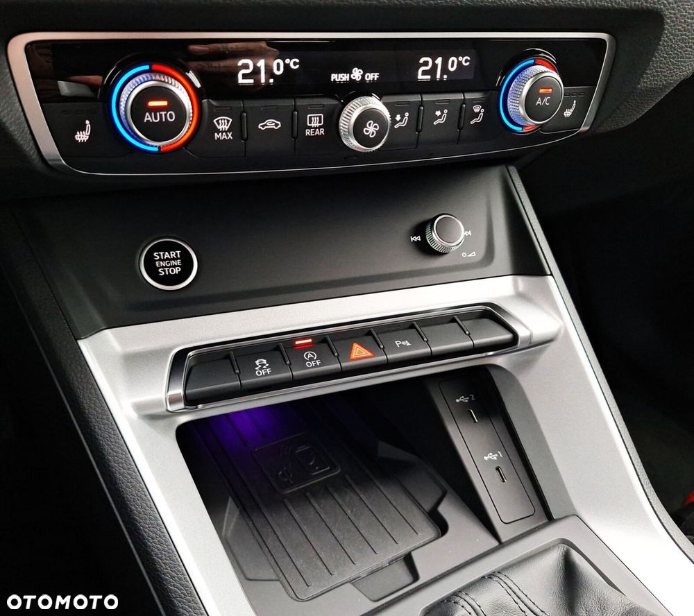 Audi Q3 35 TFSI S line S tronic - 18