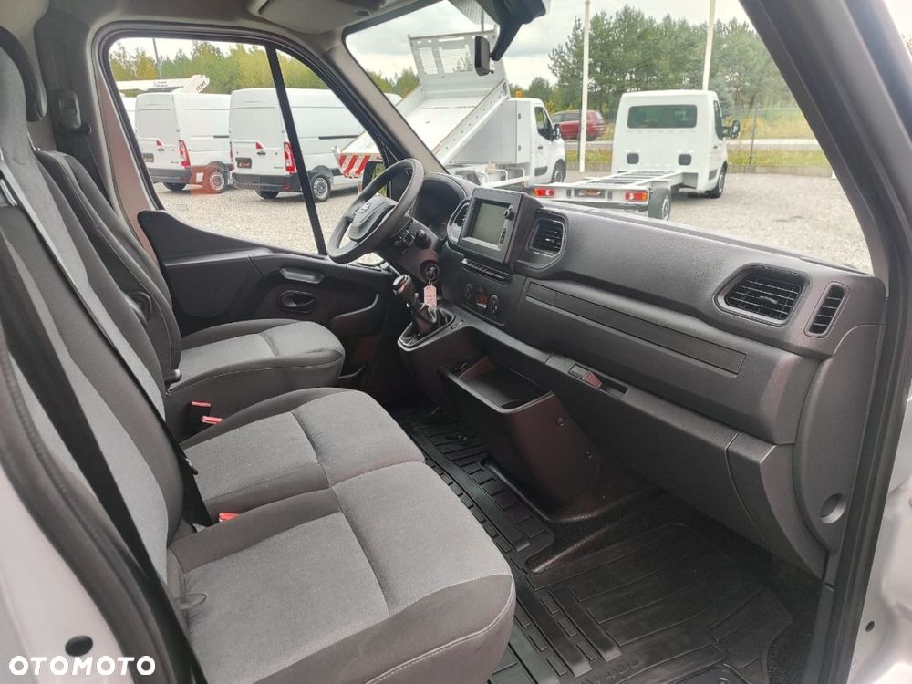 Renault Master - 11