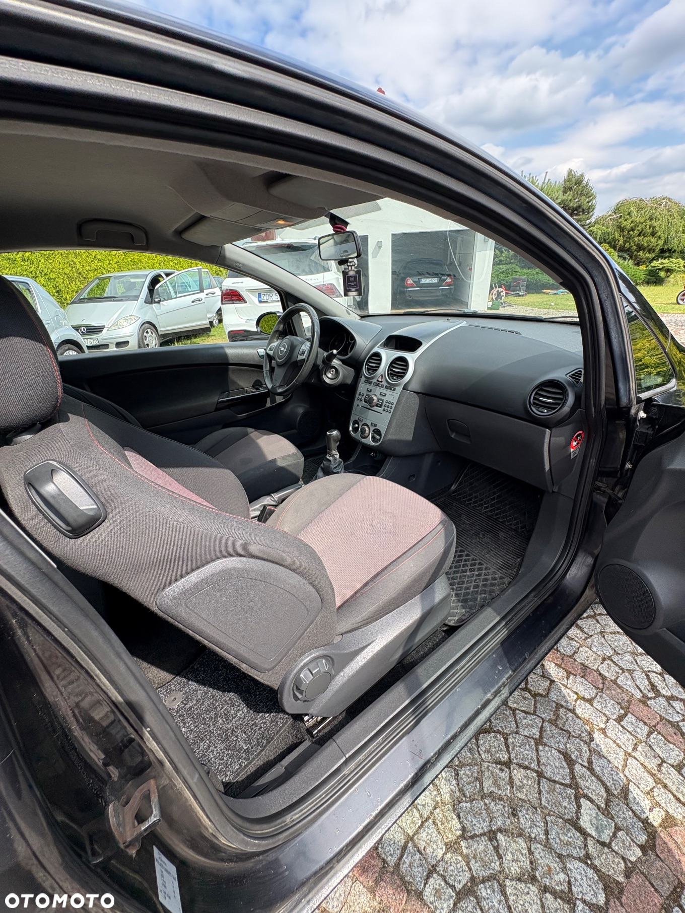 Opel Corsa 1.3 CDTI Cosmo - 14