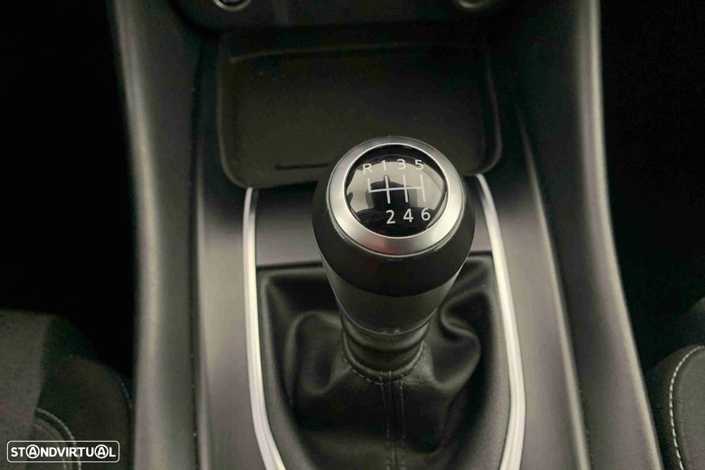 Nissan Qashqai - 11