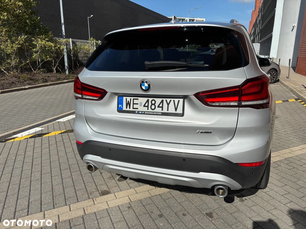BMW X1 xDrive18d xLine - 2
