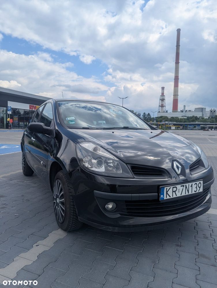 Renault Clio 1.5 dCi Extreme - 2