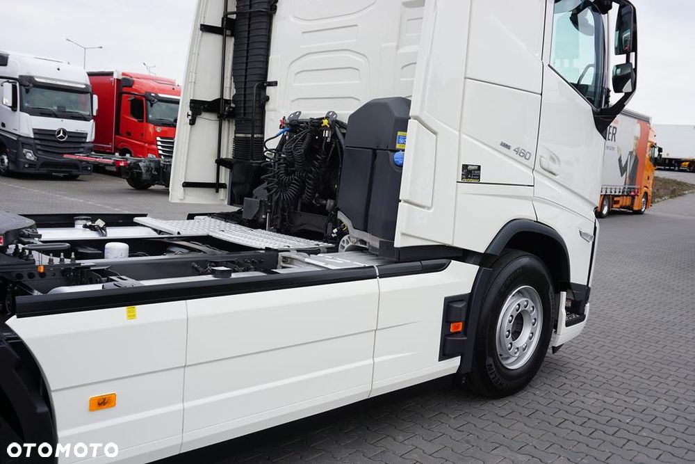 Volvo FH / 460 / I – SAVE / XL / EURO 6 / ACC / I – COOL - 29