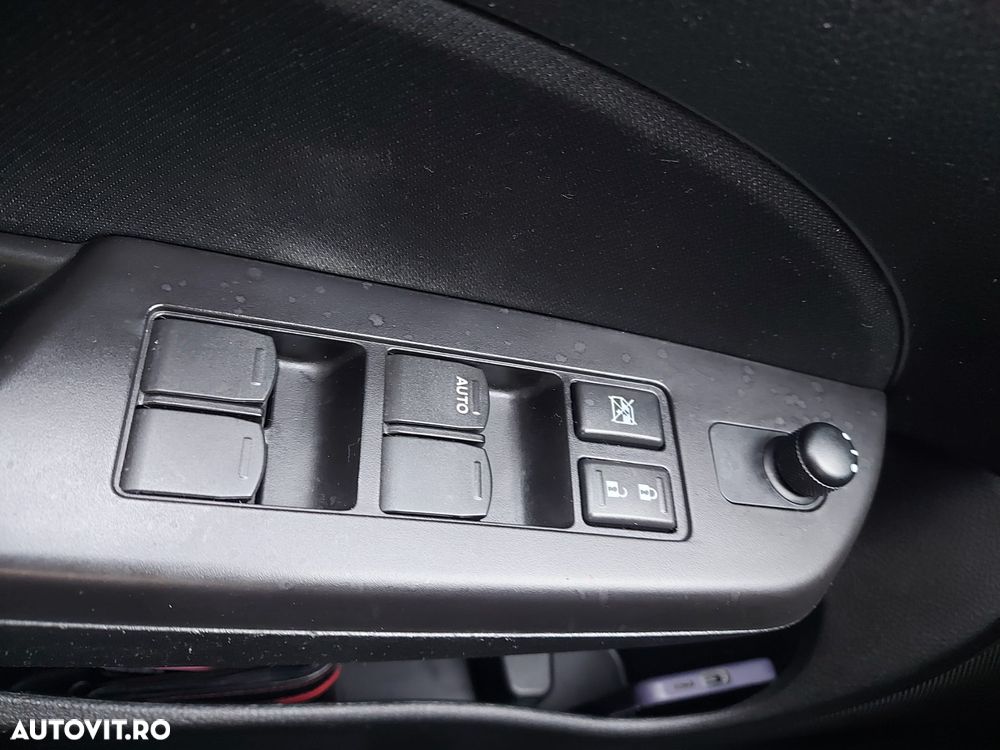 Suzuki Swift 1.2 4x4 Club - 6