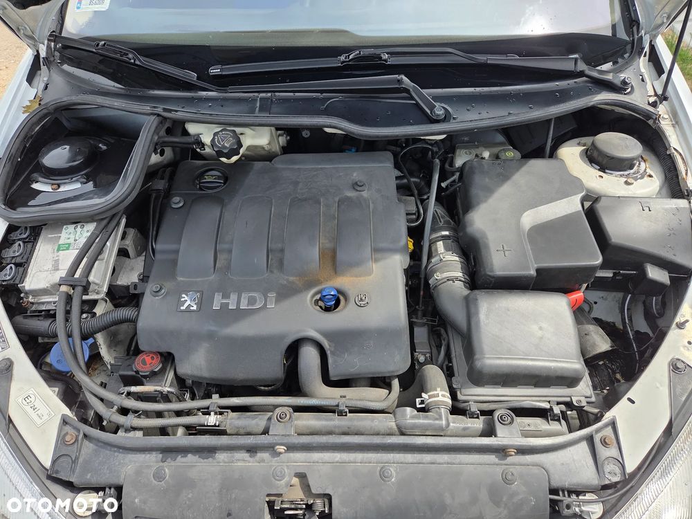 Peugeot 206 2.0 HDI Mistral - 14