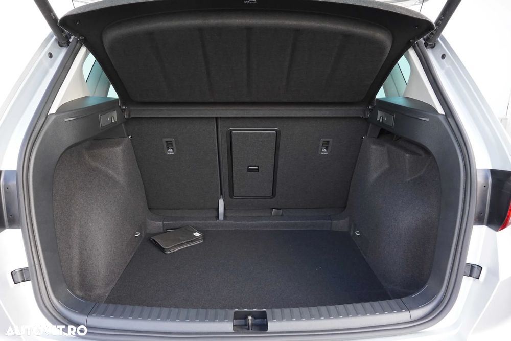 Seat Ateca 1.5 TSI DSG7 Style - 32