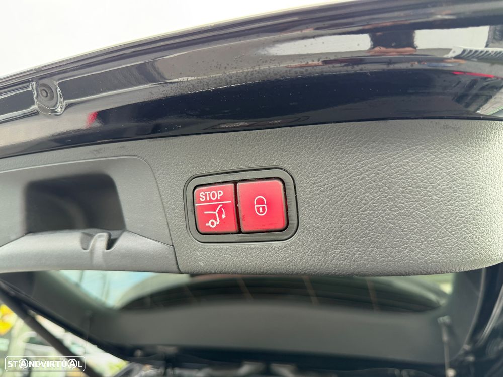 Mercedes-Benz EQA 250 AMG Line - 25