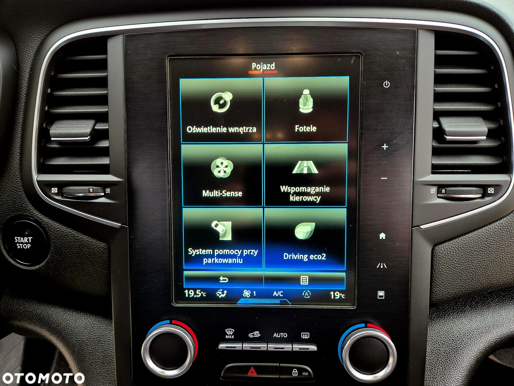 Renault Megane ENERGY TCe 130 Start & Stop Bose Edition - 31
