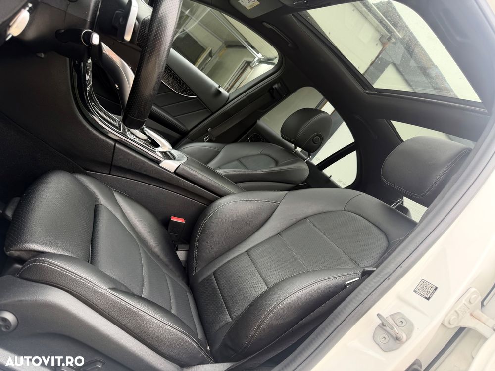 Mercedes-Benz E 200 CDI 7G-TRONIC Elegance - 7