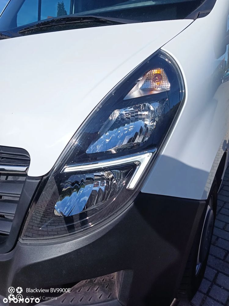 Renault MASTER - 13