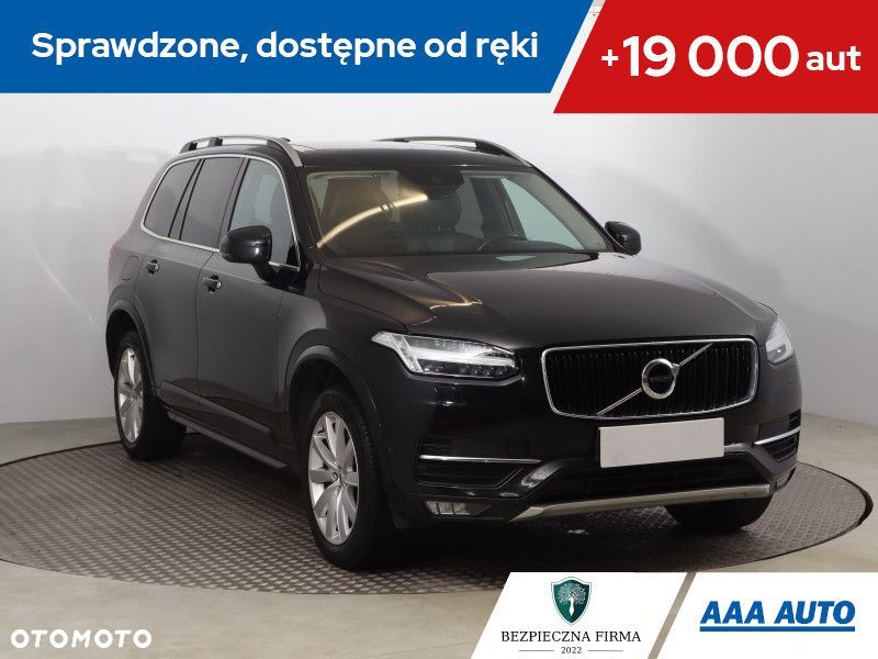 Volvo XC 90 - 2