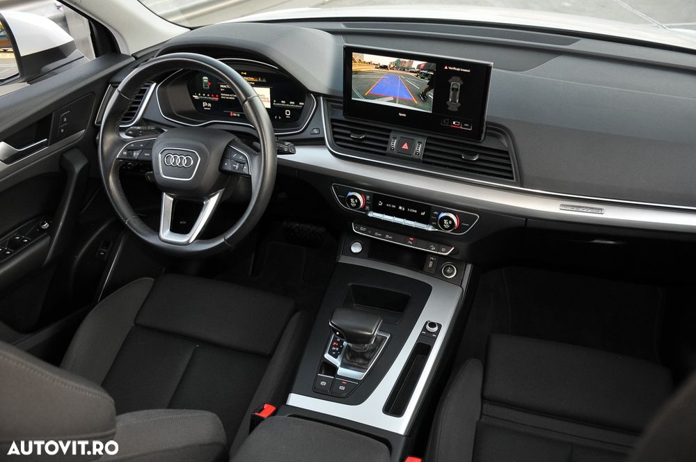 Audi Q5 - 17