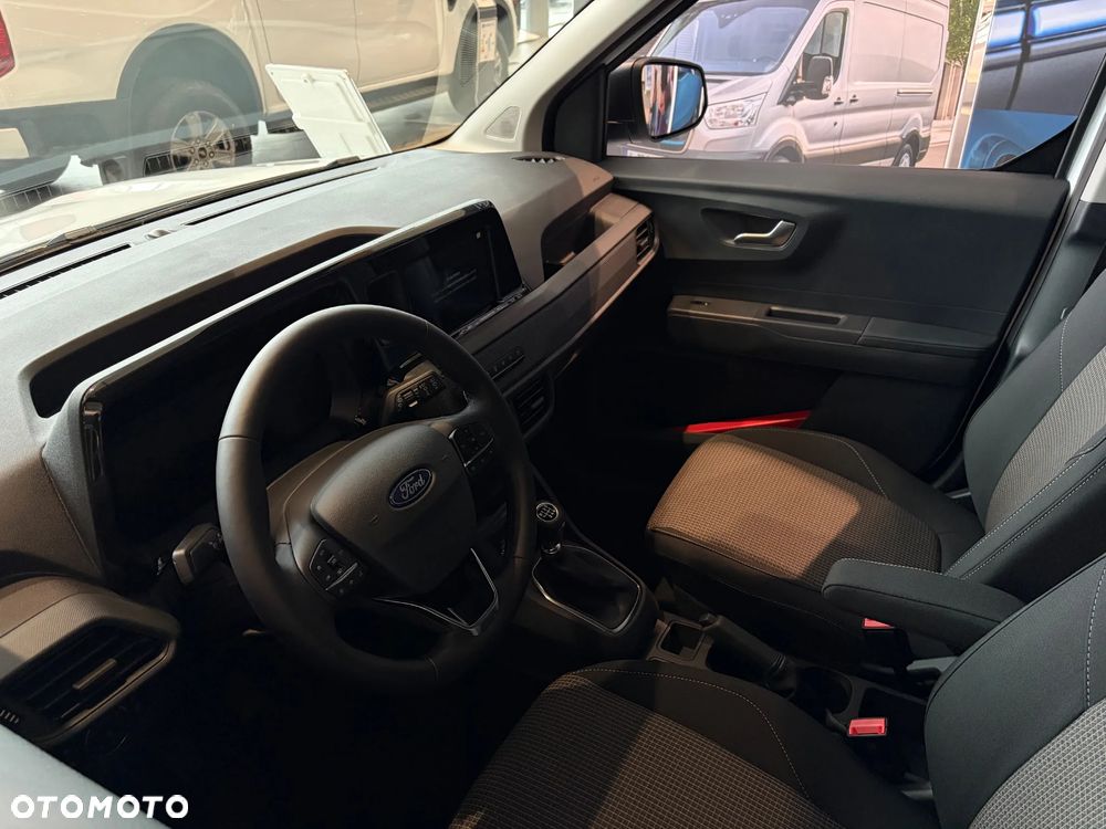 Ford Tourneo Courier 1.0 EcoBoost Trend - 5
