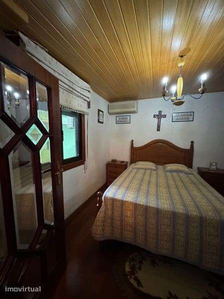 Arrendo casa em lagares t3 - Grande imagem: 4/9