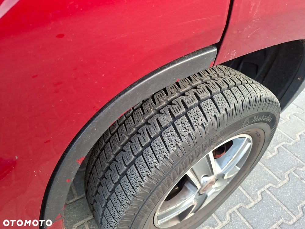 Fiat Ducato L1H1 - 7