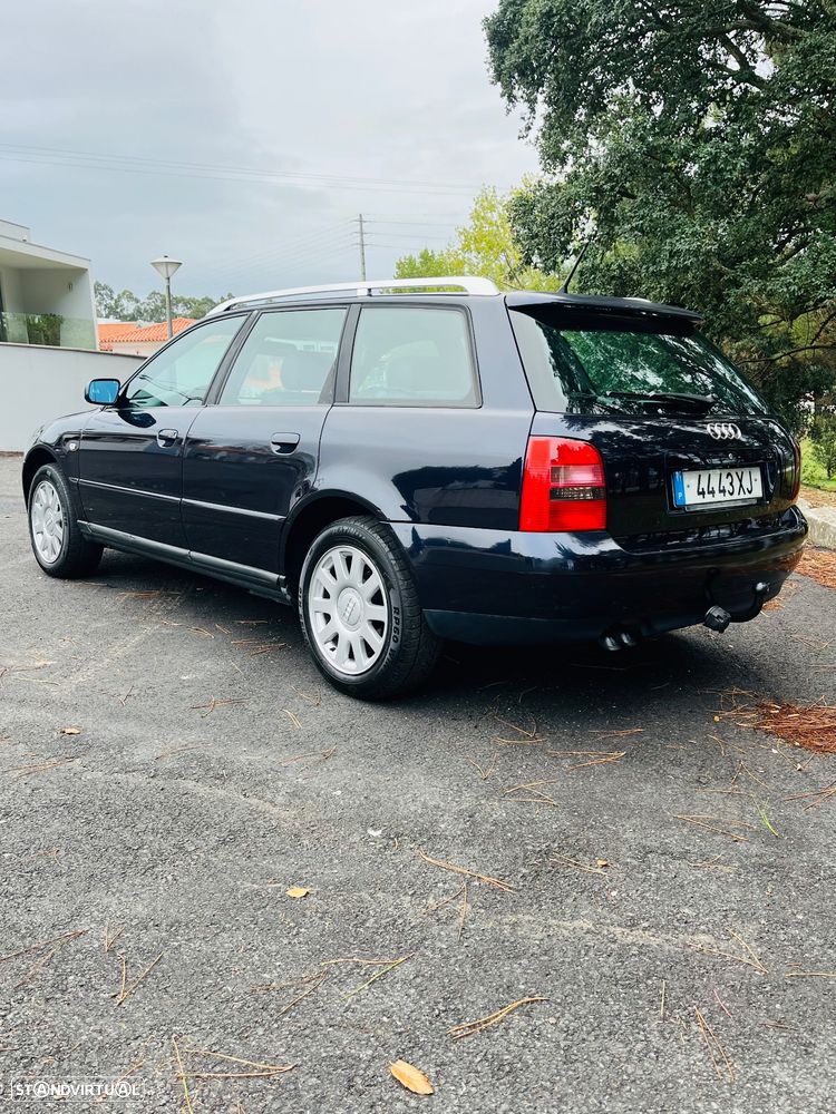 Audi A4 Avant ver-1-9-tdi - 4