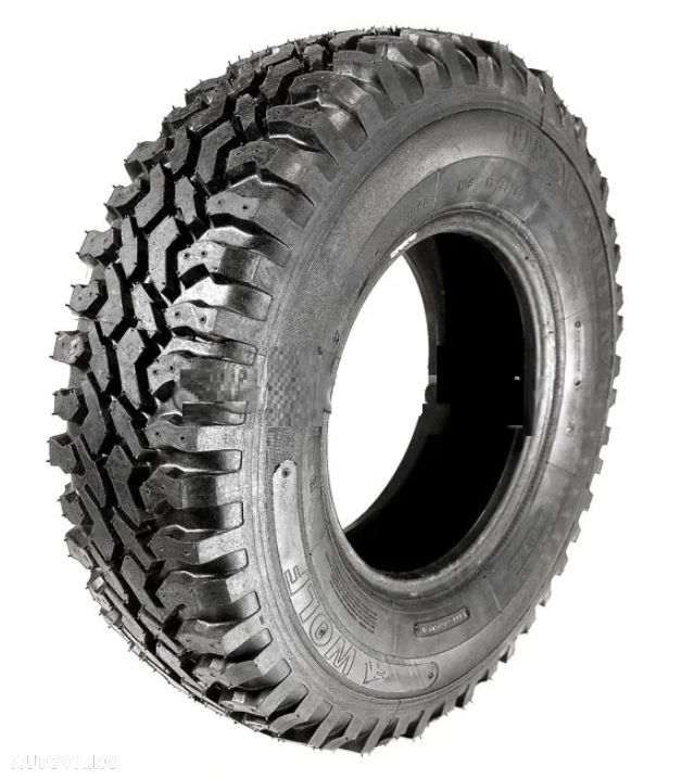 Anvelopa 31x10.5R15 ECOOPONY Uragano M/T - Transport gratuit! - 1