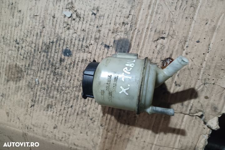 Vas lichid servodirectie Nissan X-Trail T30 [facelift] [2003 - 2007] - 1