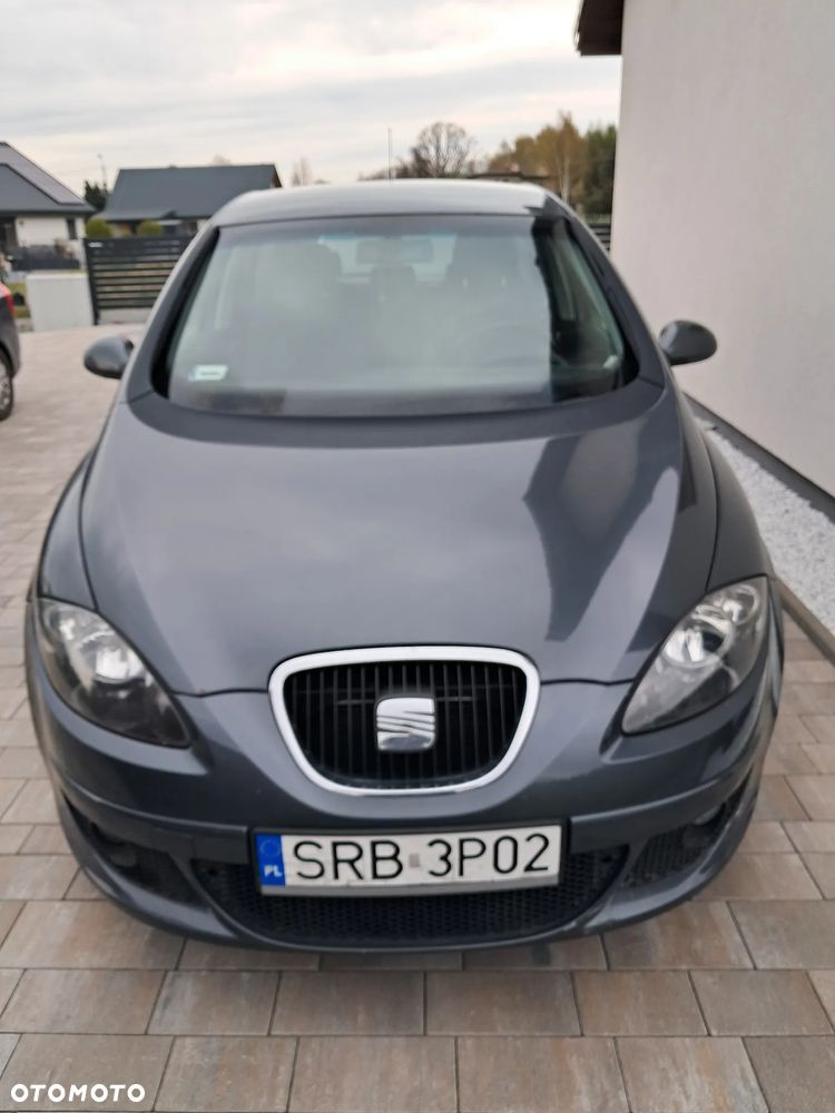 Seat Altea - 1