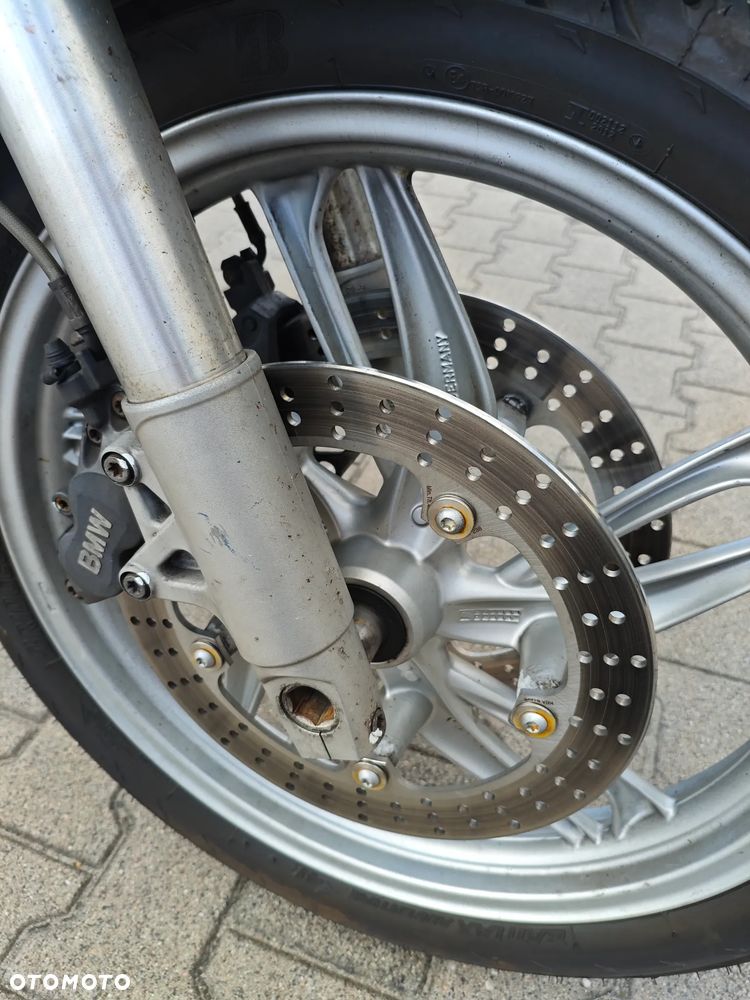 BMW R - 2