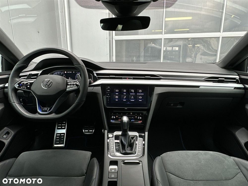 Volkswagen Arteon 2.0 TSI 4Motion R DSG - 7