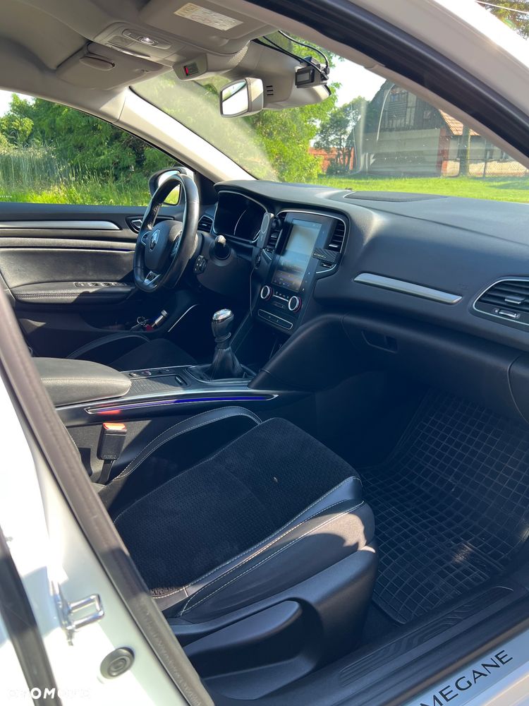 Renault Megane ENERGY dCi 130 INTENS - 9