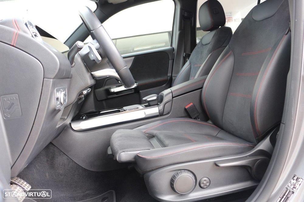 Mercedes-Benz EQB 350 4Matic AMG Line - 26