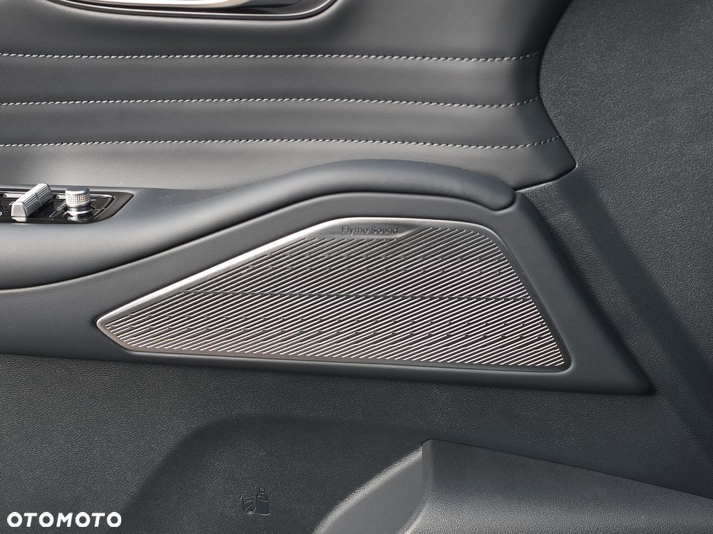 Geely Starray EM-i 1.5 PHEV Pro - 23