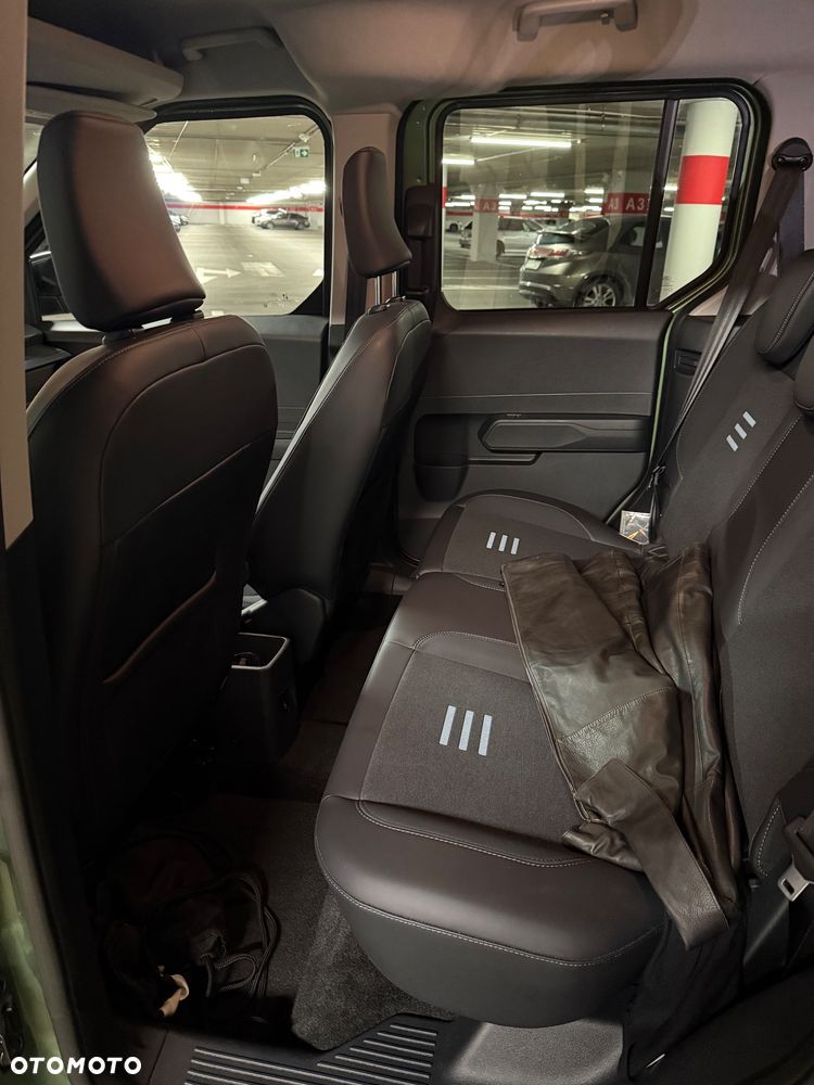 Ford Tourneo Courier 1.0 EcoBoost Active - 10